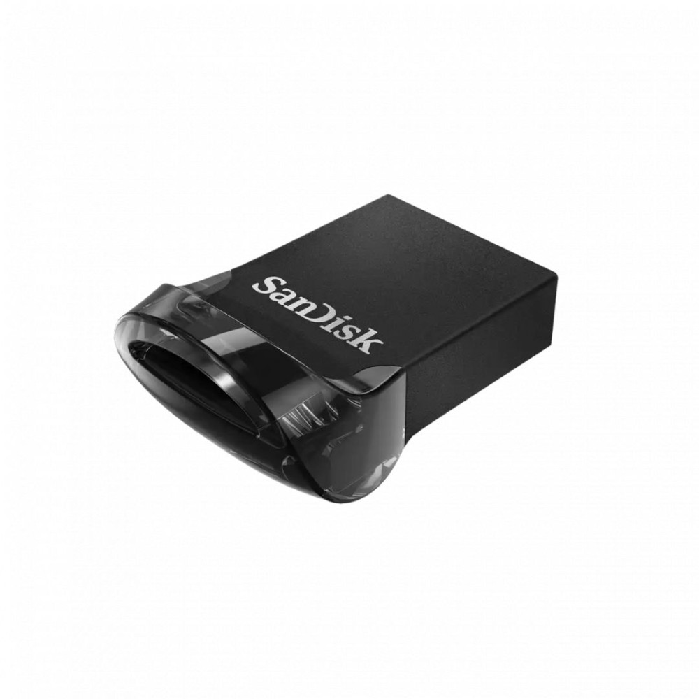 Sandisk 1TB Ultra Fit USB3.1 Black