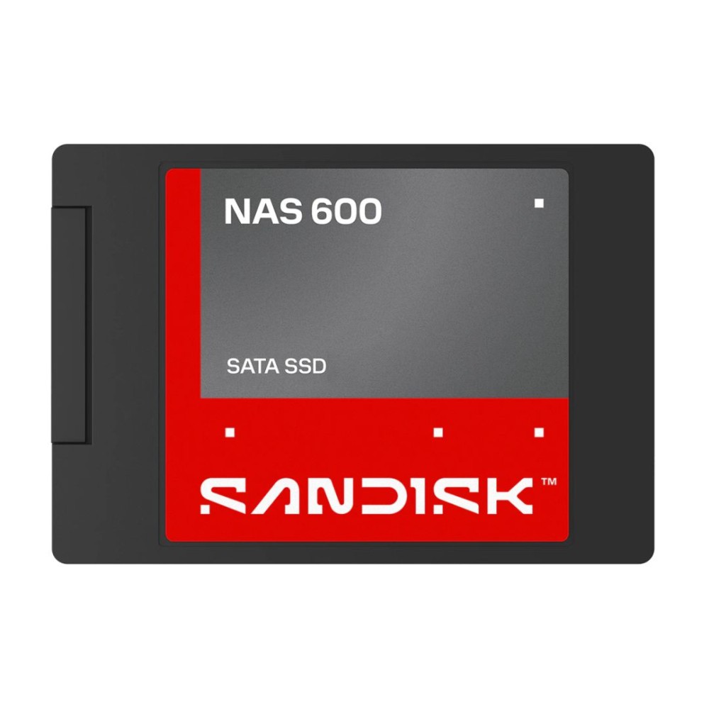 Sandisk 4TB 2,5