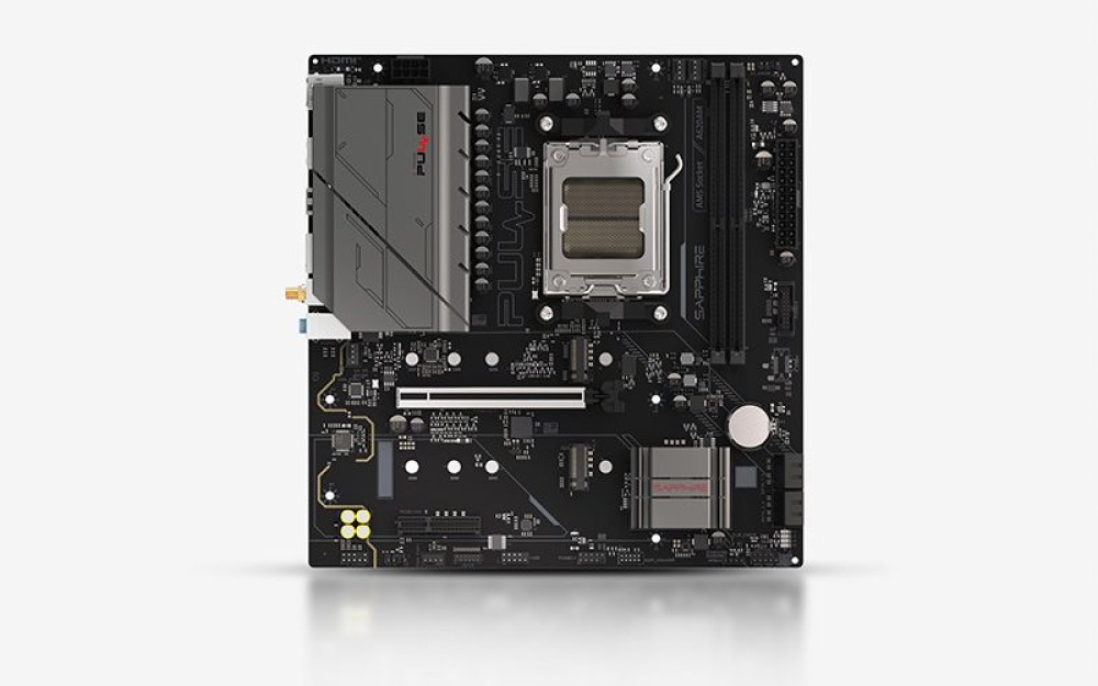 Sapphire PULSE A620AM