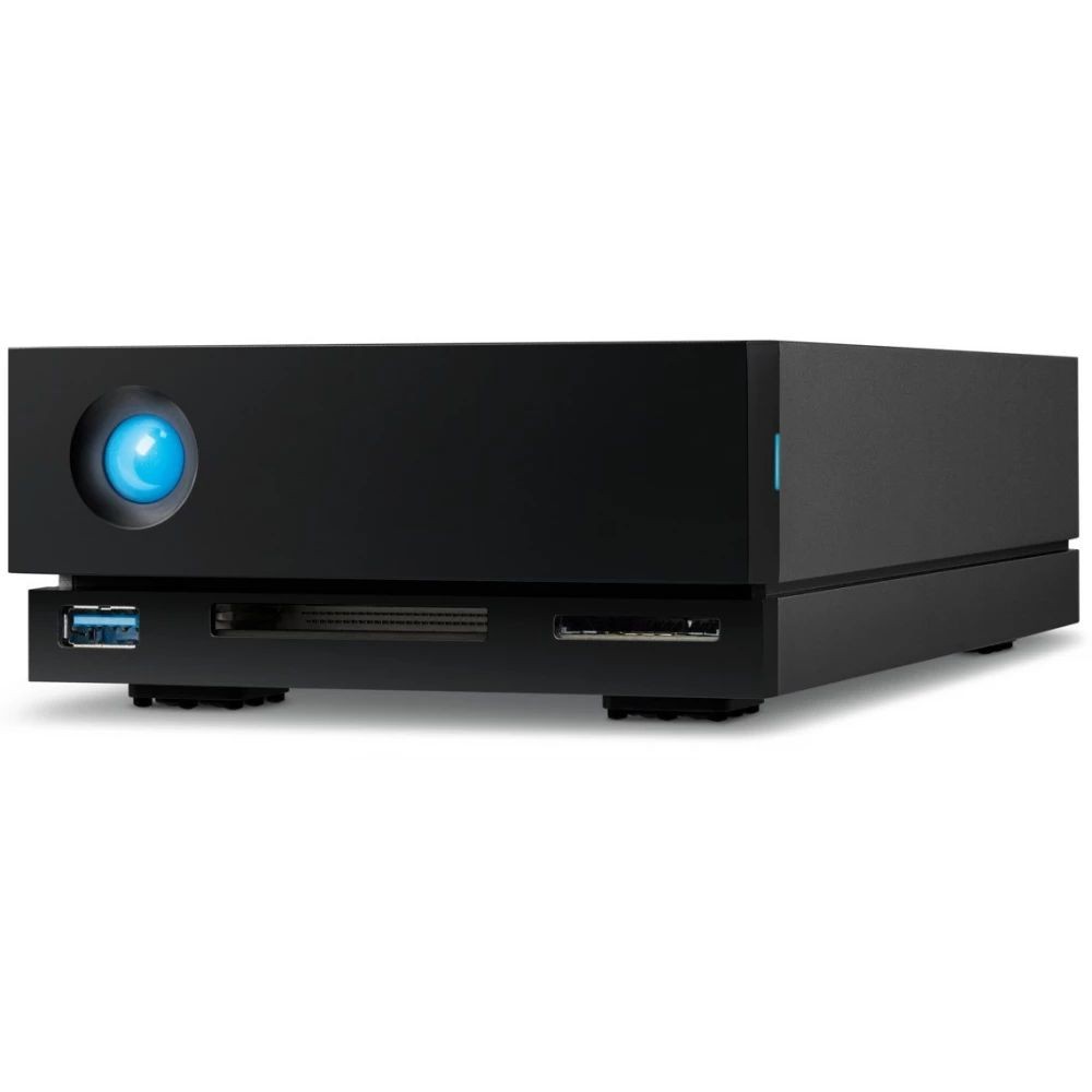 Seagate 24TB 3,5