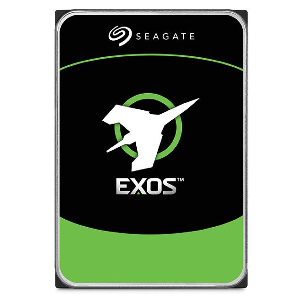 Seagate 32TB 7200rpm SATA-600 512MB Exos X24 ST32000NM004K