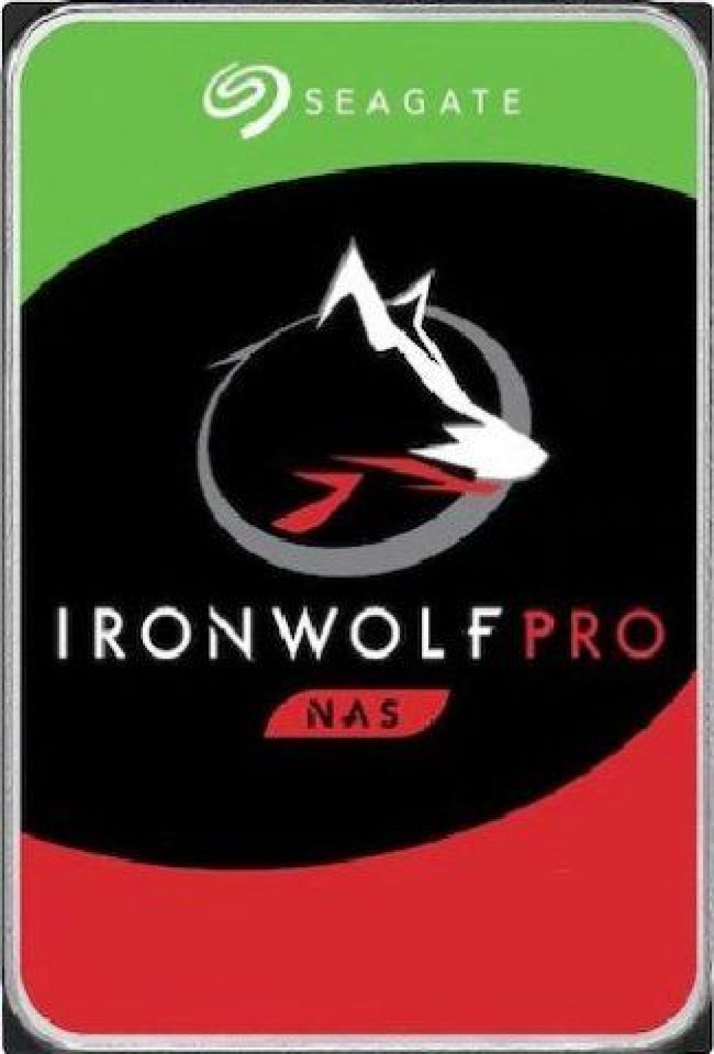 Seagate 32TB 7200rpm SATA-600 512MB Ironwolf Pro ST32000NT000