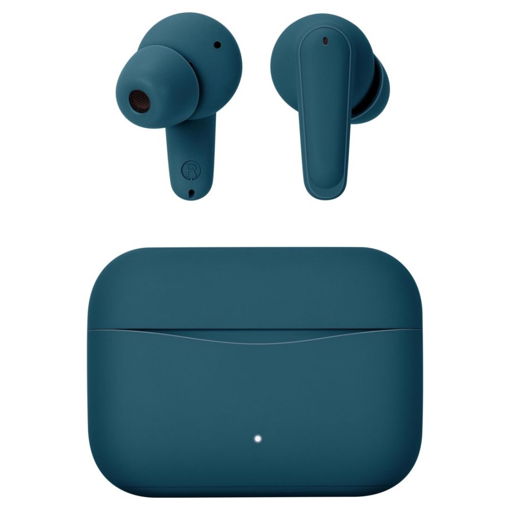 Sencor SEP Grim ANC True Bluetooth Headset Blue