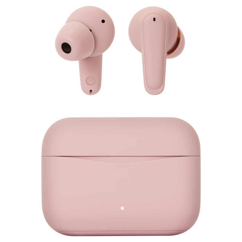 Sencor SEP Grim ANC True Bluetooth Headset Rose