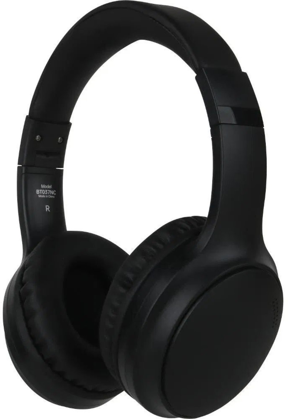 Sencor SEP Pannion ANC Bluetooth Headset Black