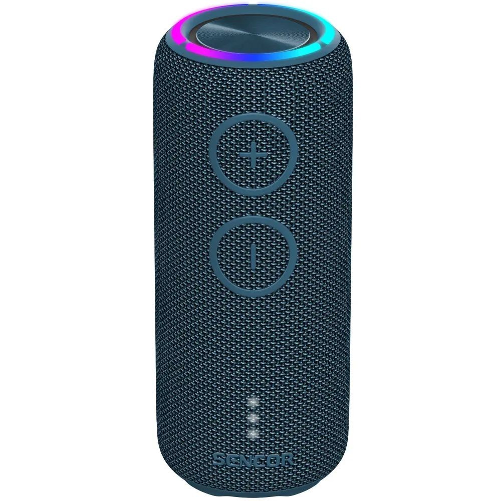 Sencor SSS Sirius 2 Bluetooth Speaker Navy