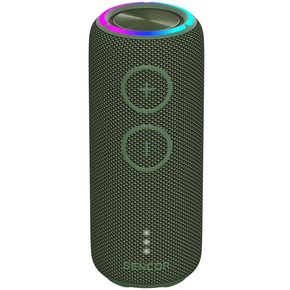 Sencor SSS Sirius 2 Maxi Bluetooth Speaker Olive