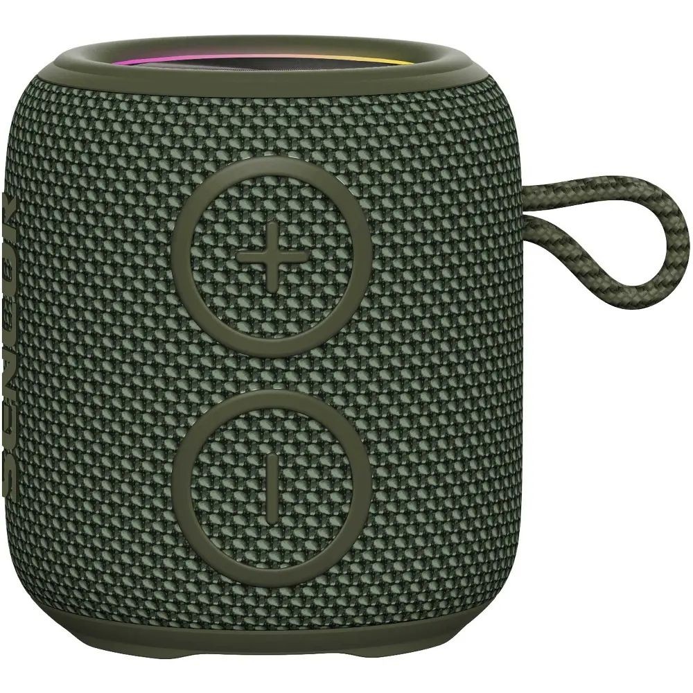 Sencor SSS Sirius 2 Micro Bluetooth Speaker Olive