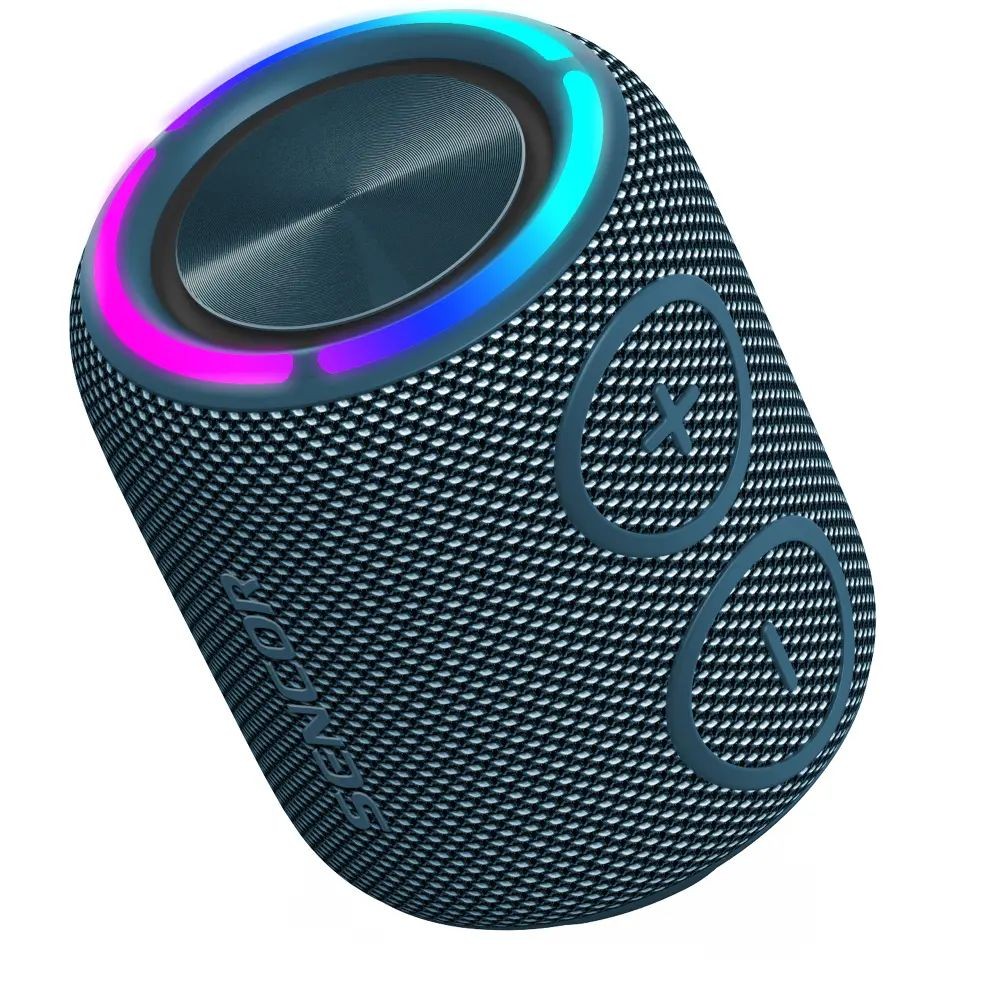 Sencor SSS Sirius 2 Mini Bluetooth Speaker Navy