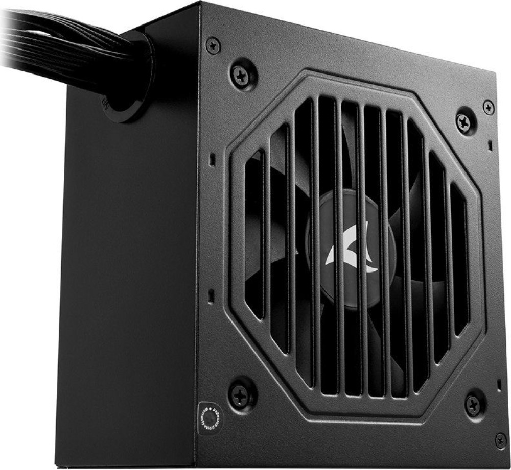 Sharkoon 650W Rebel P10