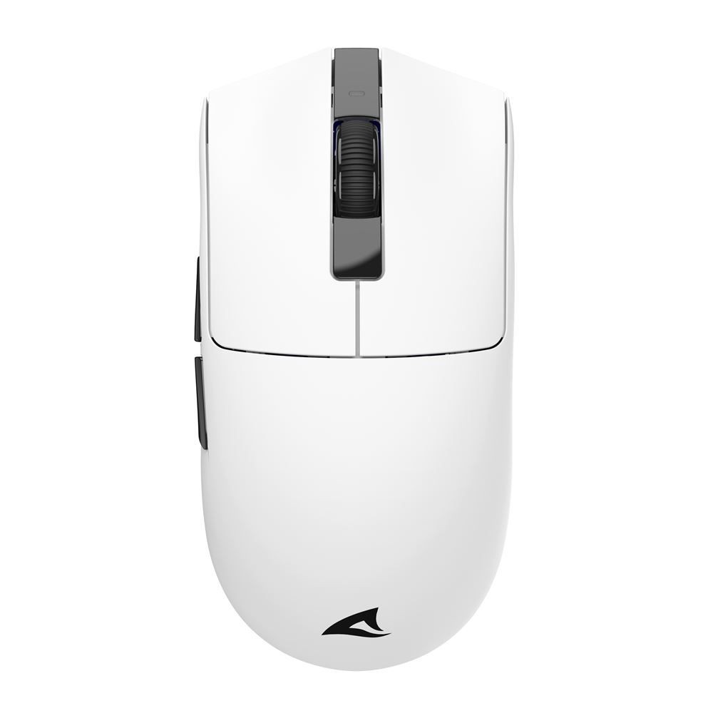 Sharkoon FireGlider One Wireless Mouse White