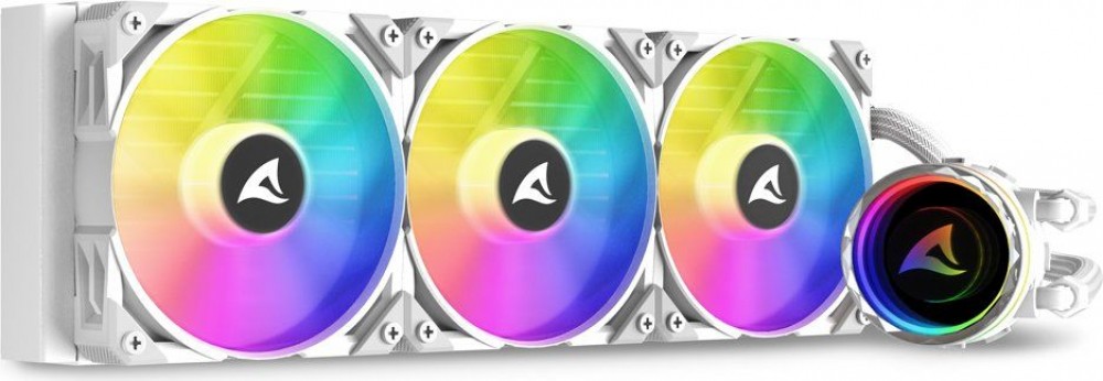 Sharkoon S90 RGB