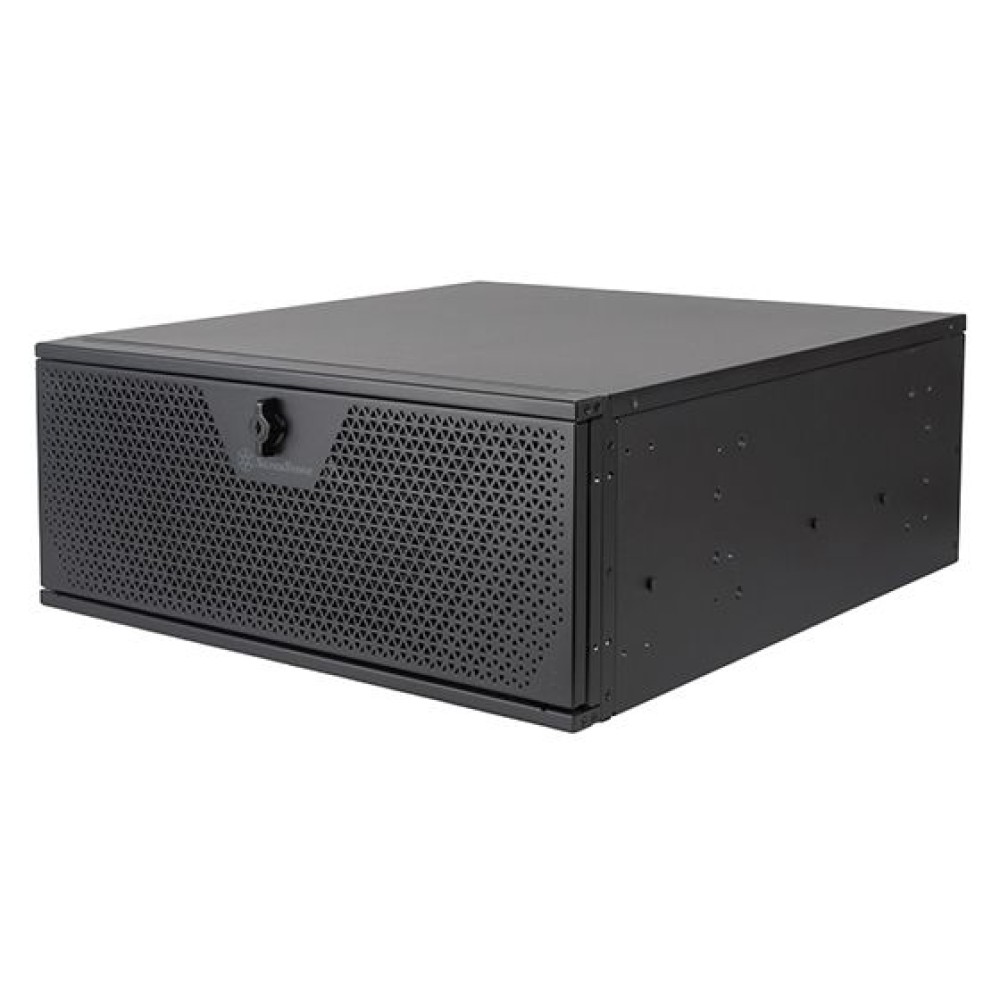 Silverstone RM44