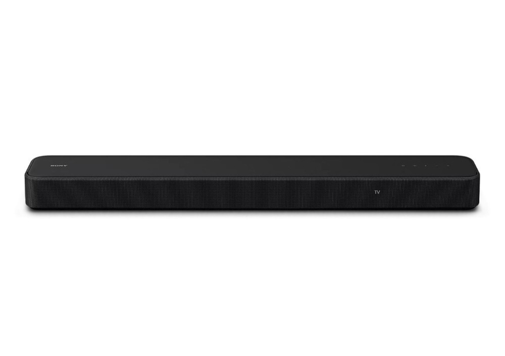 Sony Dolby Atmos/DTS:X Soundbar Black