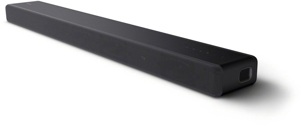 Sony HT-A3000 3.1 Soundbar Black