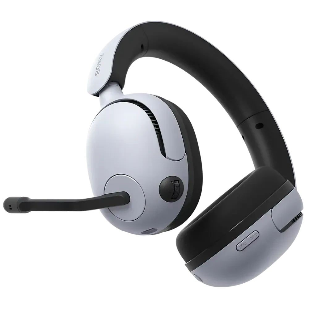 Sony Inzone H5 Wireless Headset White