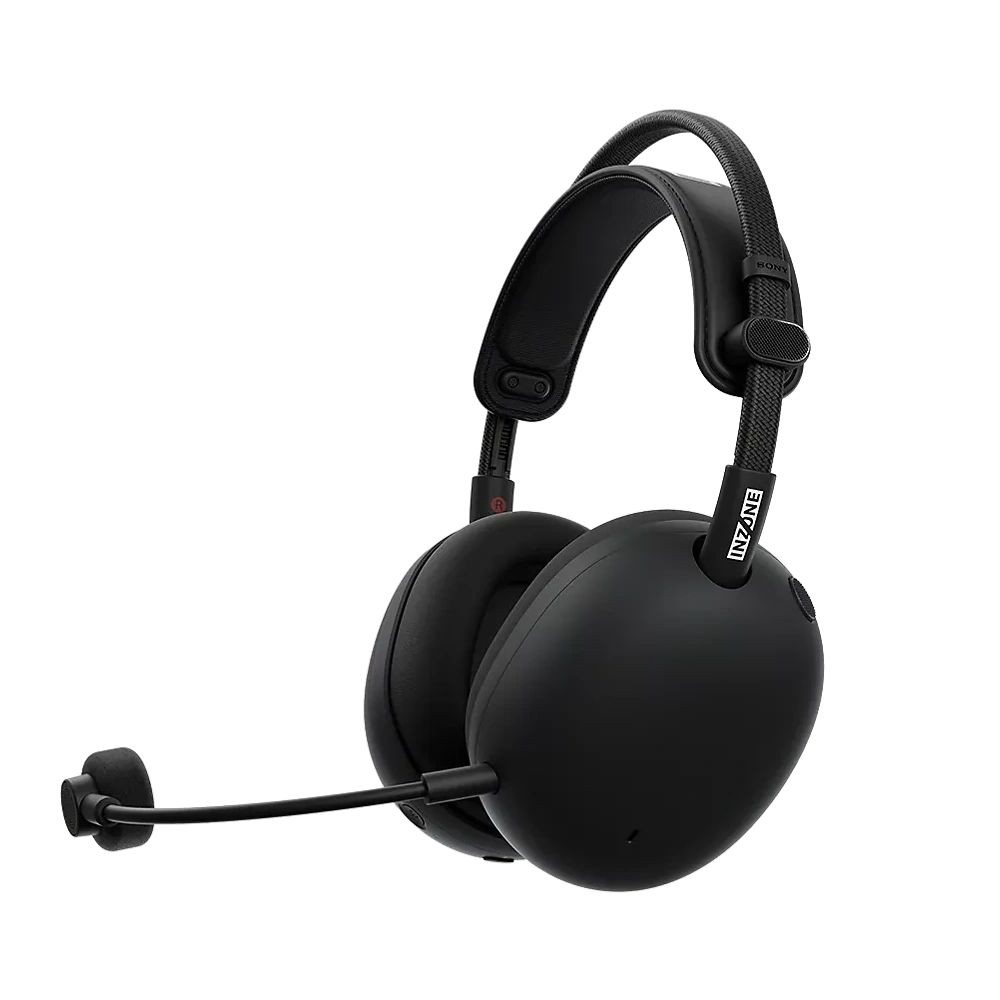 Sony Inzone H9 II Wireless Bluetooth Headset Black