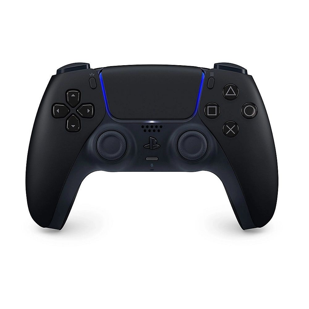 Sony PlayStation 5 DualSense V3 Wireless Gamepad Midnight Black