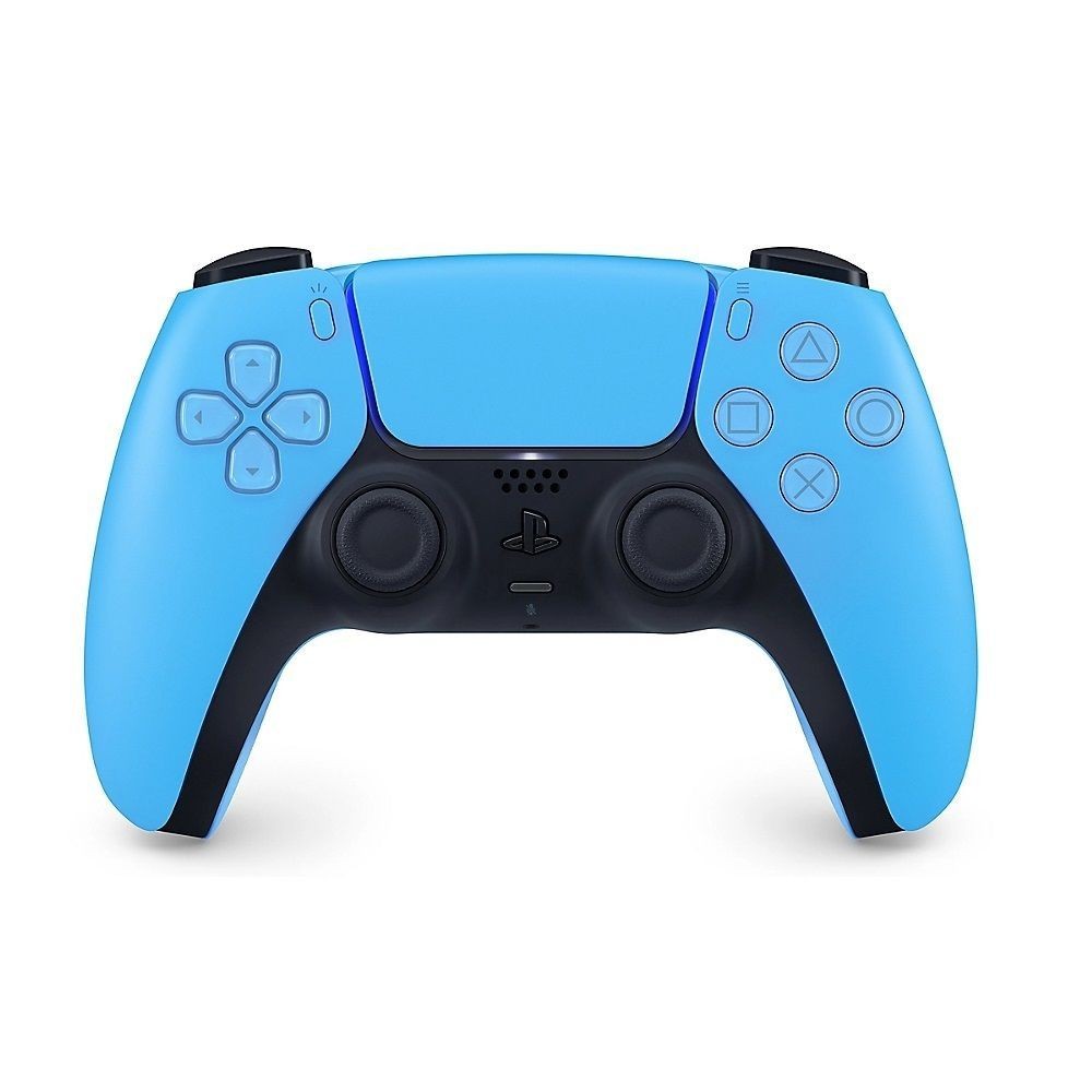 Sony PlayStation 5 DualSense V3 Wireless Gamepad Starlight Blue