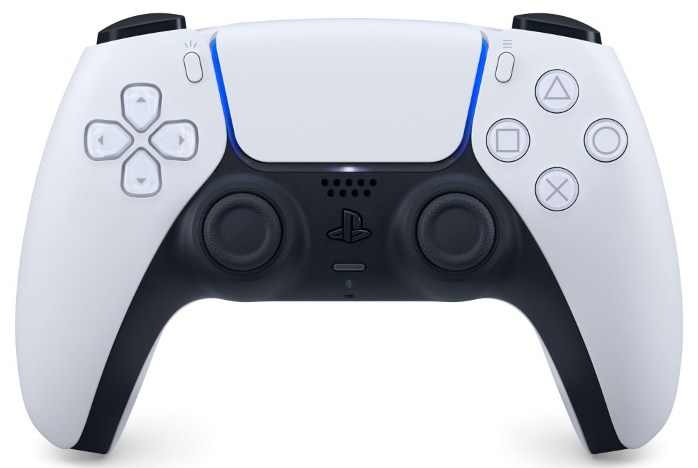 Sony PlayStation 5 DualSense V3 Wireless Gamepad White