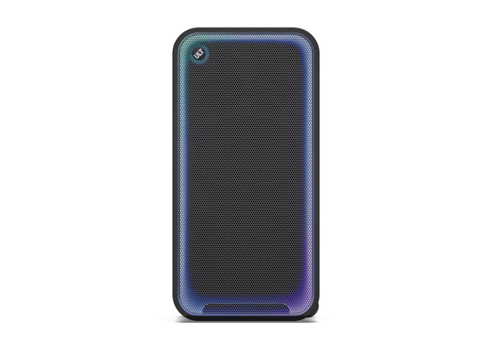 Sony ULT Tower Max Bluetooth Speaker Black