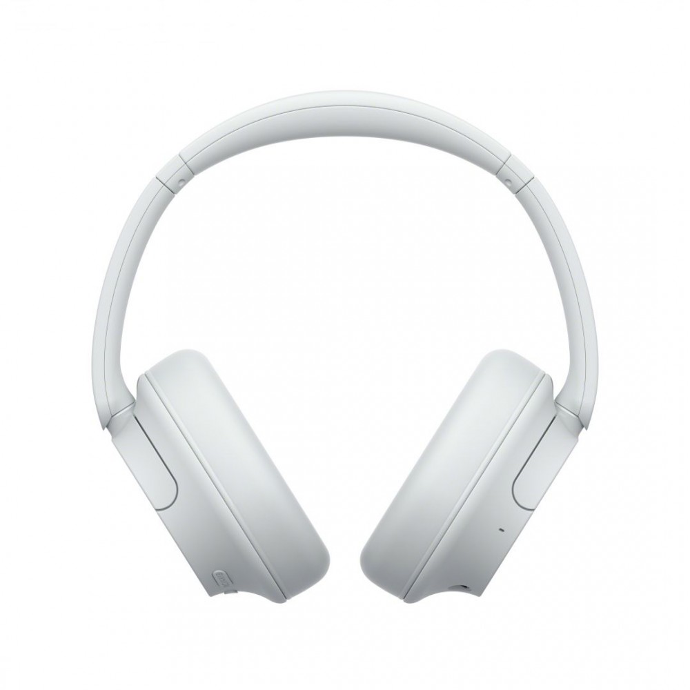 Sony WHCH720NW Bluetooth Headset White