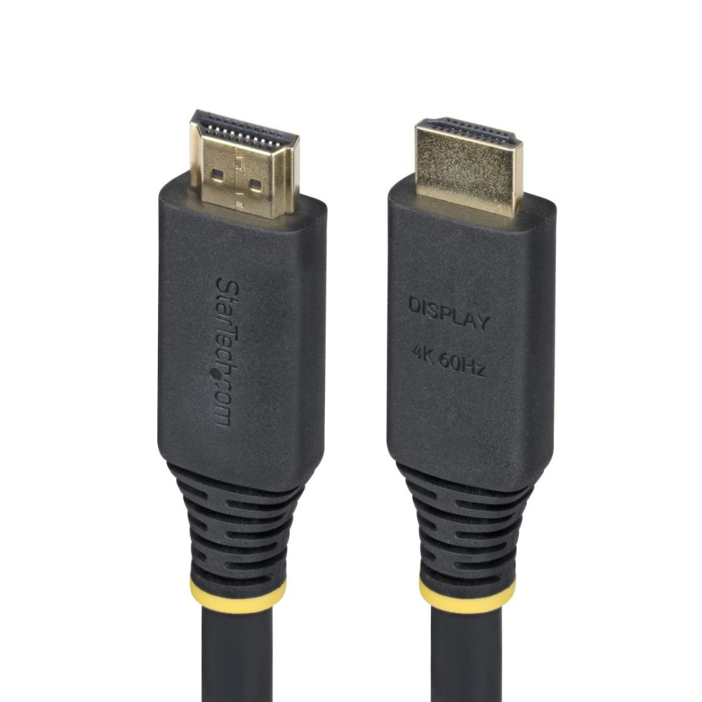 Startech Premium Certified High Speed HDMI Cable 10m Black