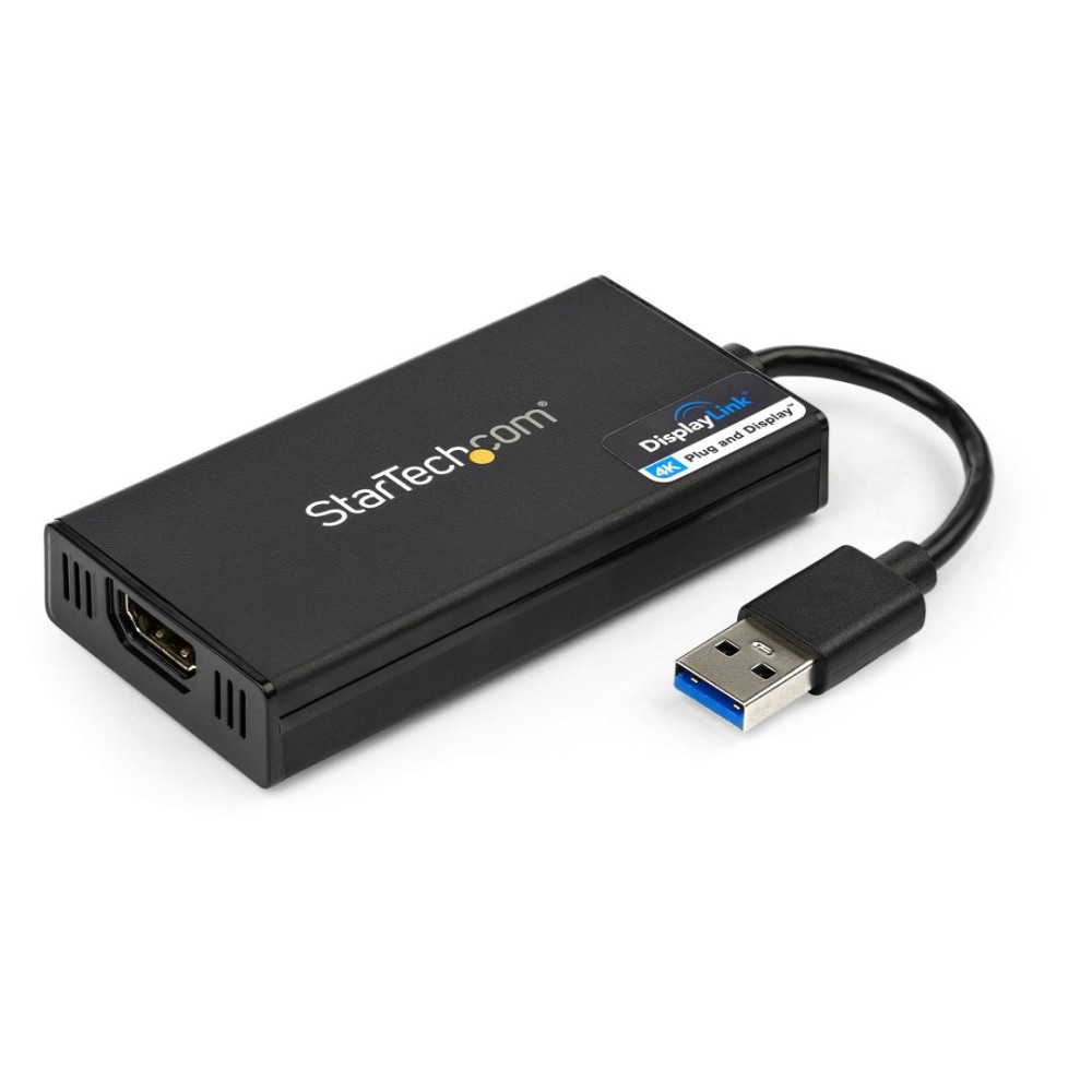 Startech USB 3.0 to HDMI Adapter