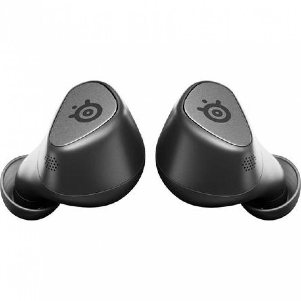 Steelseries Arctis GameBuds XBOX Wireless Bluetooth Gaming Headset Black