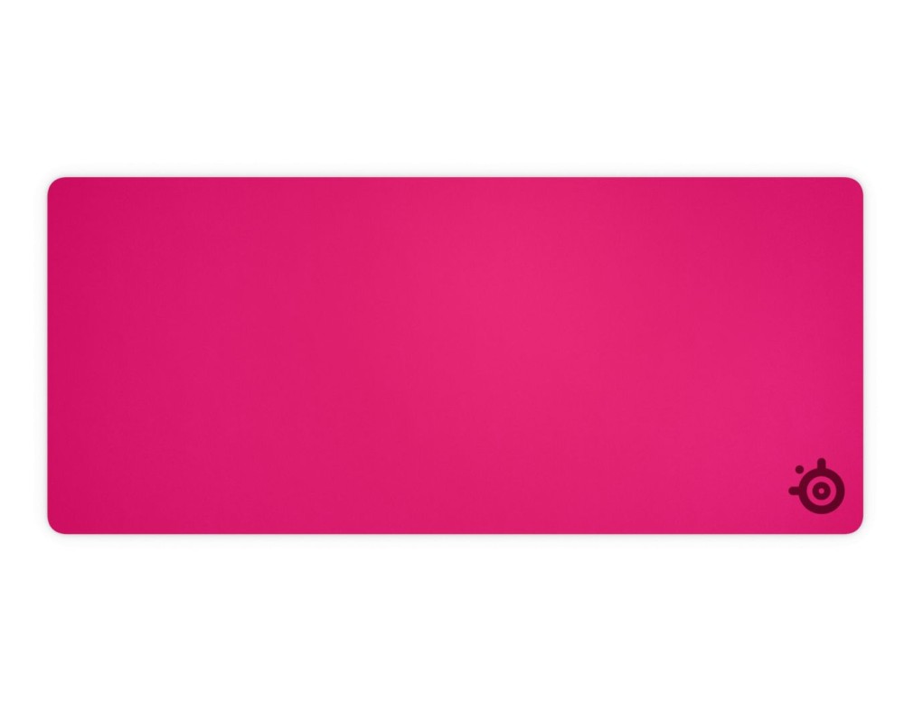 Steelseries Qck Heavy XXL Magenta EU Egérpad