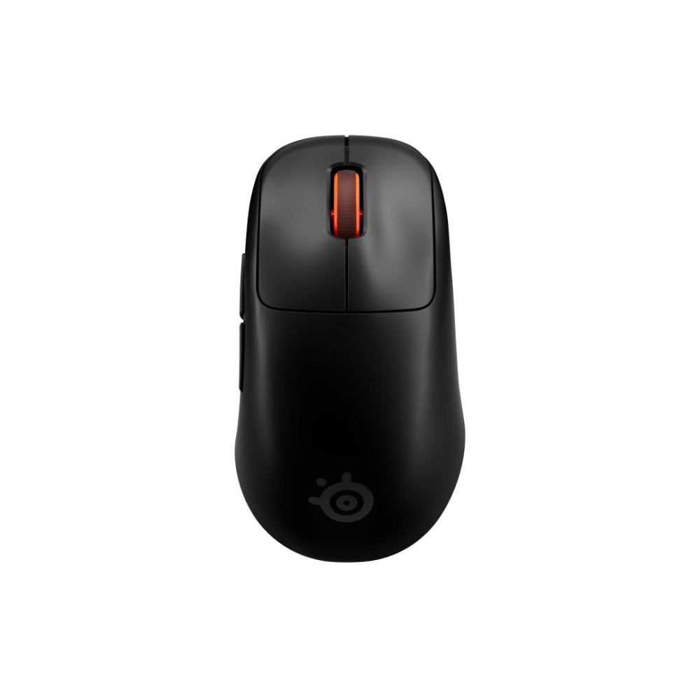 Steelseries Rival Pro Mini Wireless Mouse Black