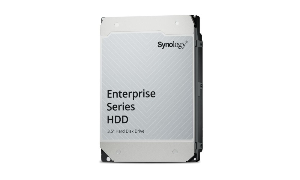 Synology 16TB 7200rpm SATA-600 256MB HAT5310 HAT5310-16T