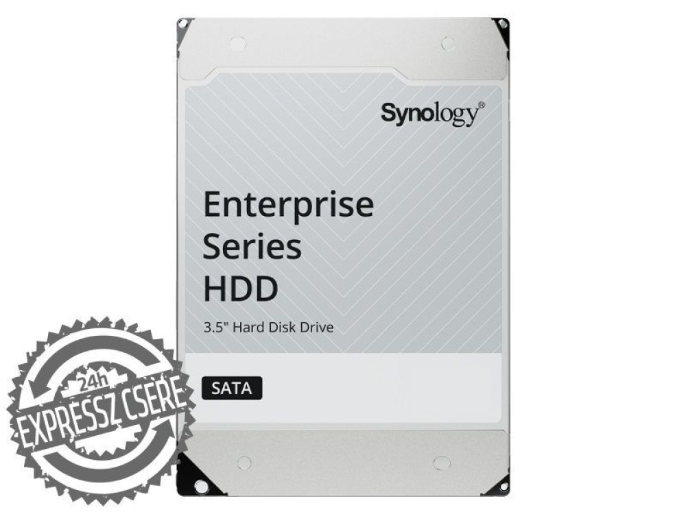Synology 20TB 7200rpm SATA-600 512MB HAT5320-20T