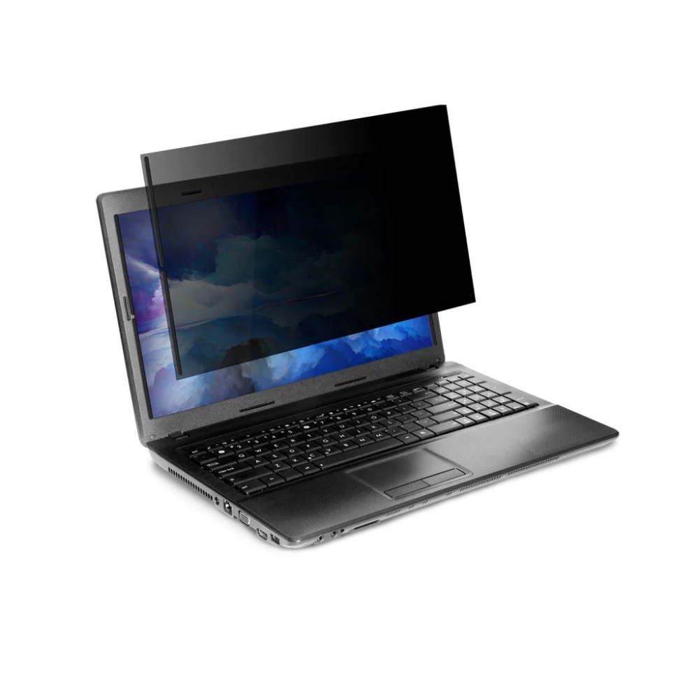 Targus 4Vu Magnetic Privacy Screen for 15,6