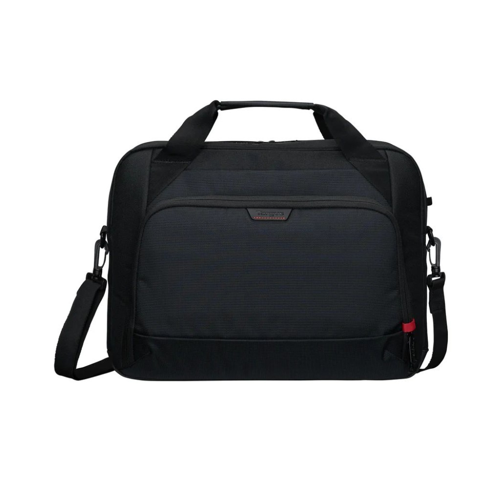 Targus Classic EcoSmart Briefcase 15-16” Black