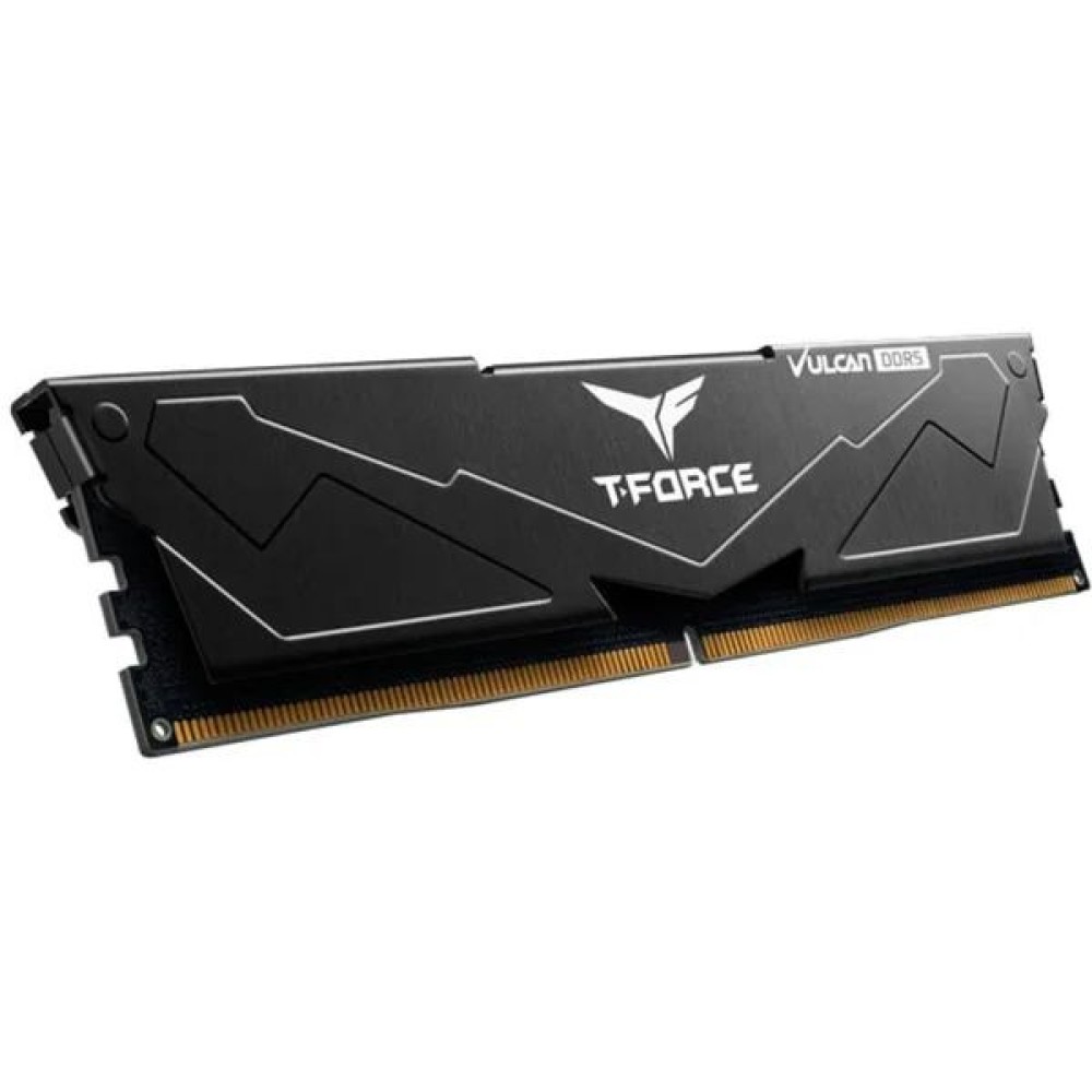 TeamGroup 16GB DDR5 5200MHz T-Force Vulcan Black
