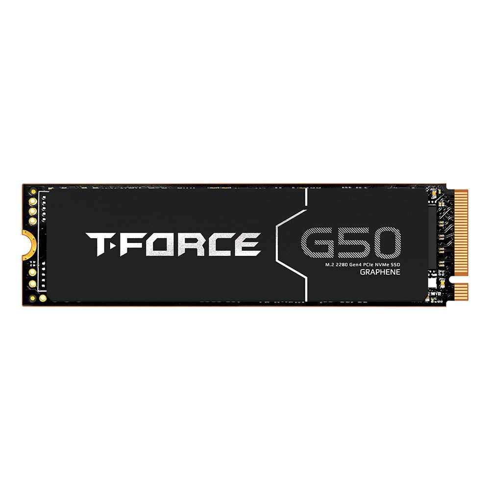 TeamGroup 2TB M.2 2280 NVMe G50