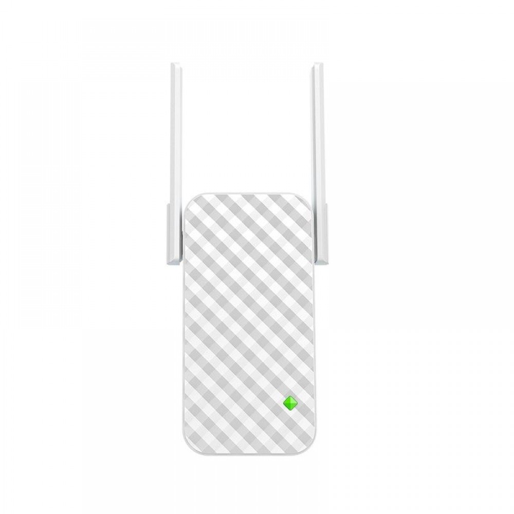 Tenda A9 Wireless N300 Universal Range Extender White