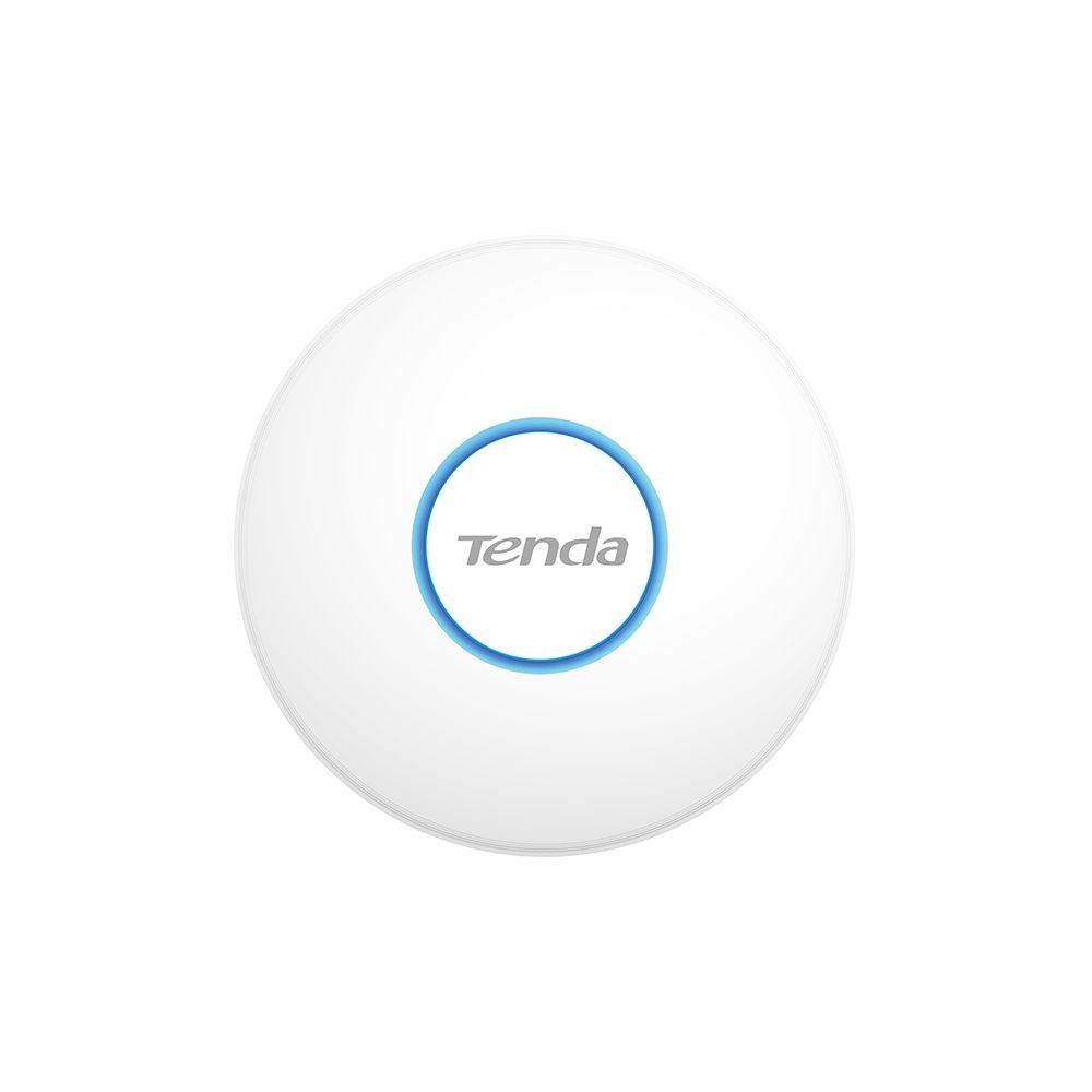 Tenda I26 AX1500 Wi-Fi 6 Dual Band Ceiling Mounted Access Point