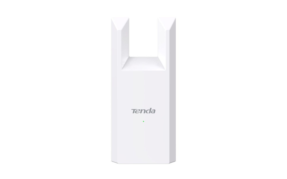 Tenda T10 N300 Wi-Fi Range Extender