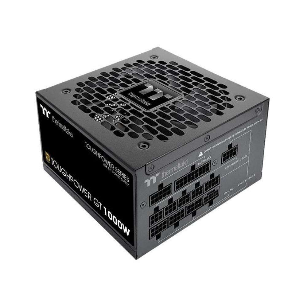 Thermaltake 1000W 80+ Gold Toughpower GT