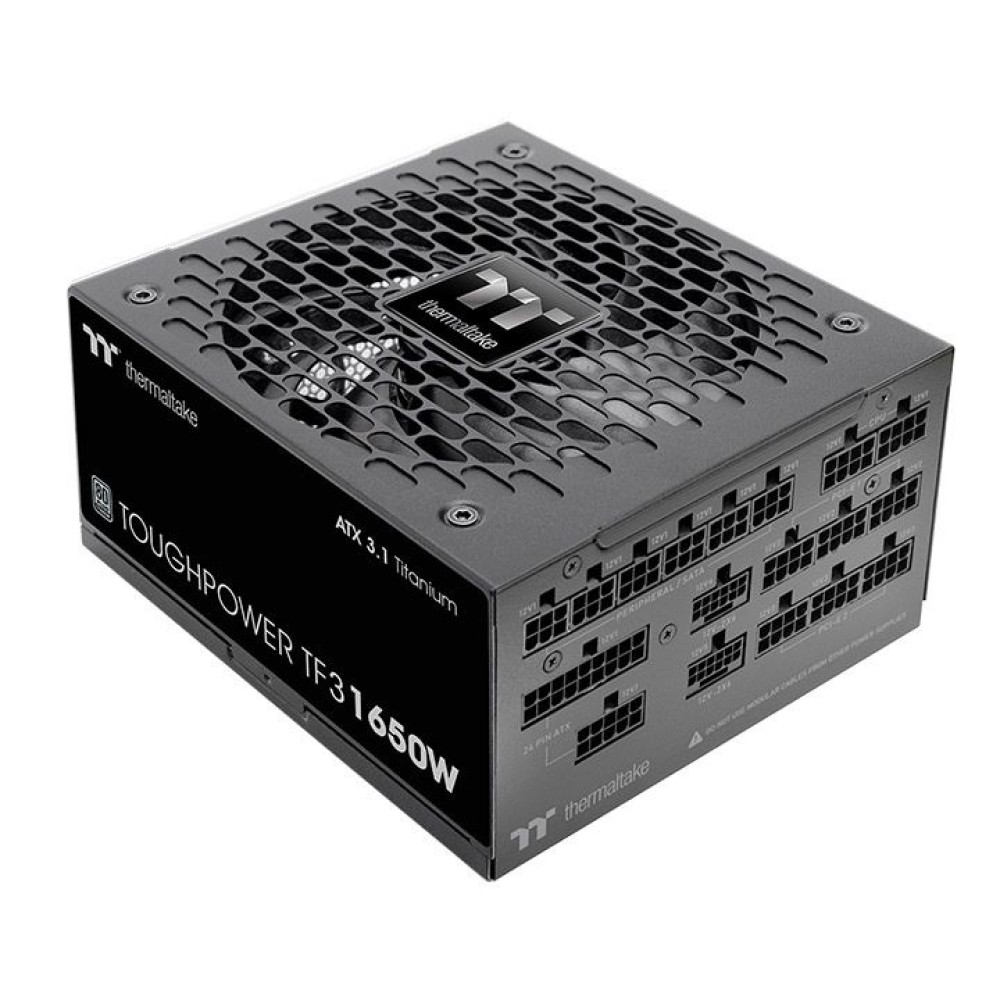 Thermaltake 1650W 80+ Titanium Toughpower TF3