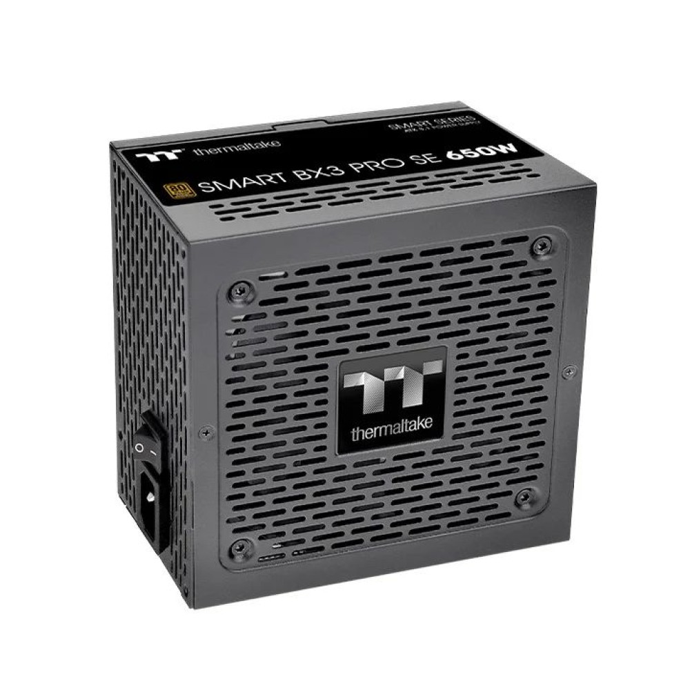 Thermaltake 650W 80+ Bronze Smart BX3 Pro SE
