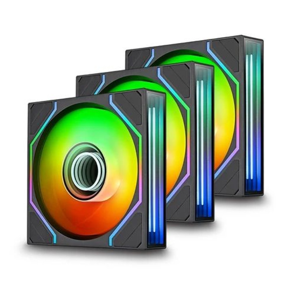 Thermaltake SWAFAN INFINITY EX14 ARGB (3-pack)