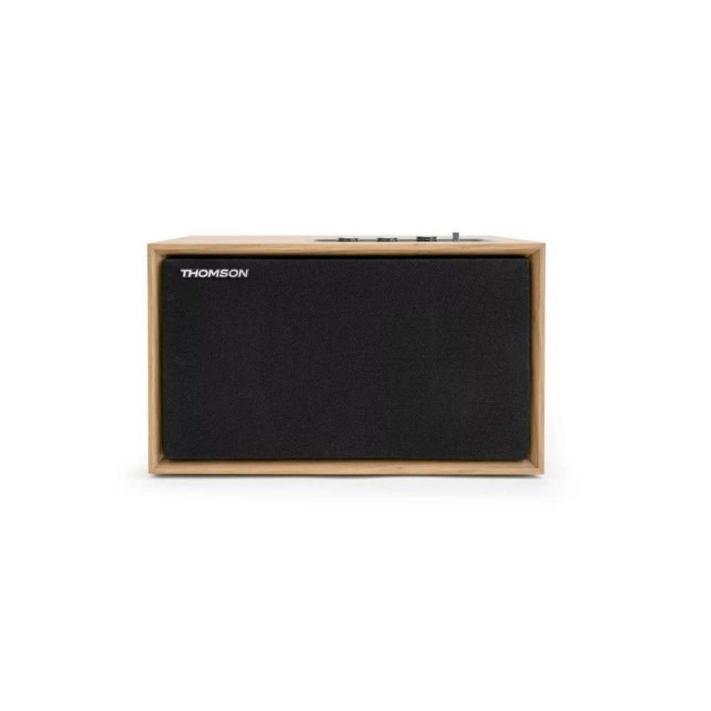 Thomson WS302 Speaker Wood