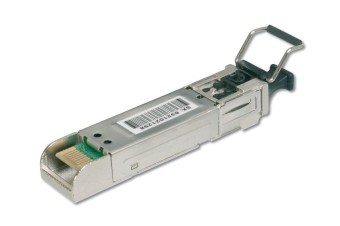 Digitus 1.25 Gbps SFP Module, Singlemode, Cisco-compatible