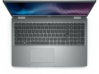 Dell Latitude 5540 Gray 