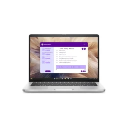 Dell Pro 14 Plus Silver