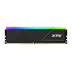 A-Data 16GB DDR4 3200MHz Spectrix D35G RGB Black