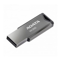 A-Data 16GB Flash Drive AUV250 Silver